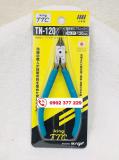 Kềm cắt nhựa lưỡi mỏng  King TTC/ Tsunoda TN-120