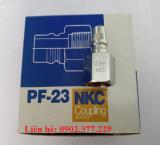 Đầu nối nhanh 3/8″ ren trong NKC NL-23PF